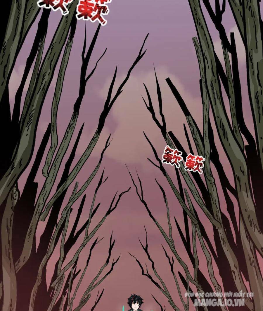 Toàn Cầu Quỷ Dị Thời Đại Chapter 75 - Trang 2