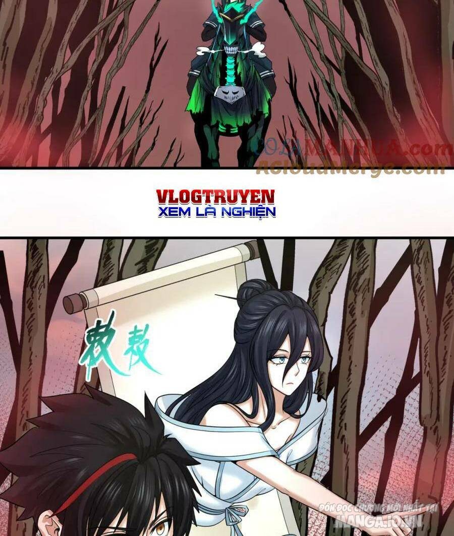 Toàn Cầu Quỷ Dị Thời Đại Chapter 75 - Trang 2