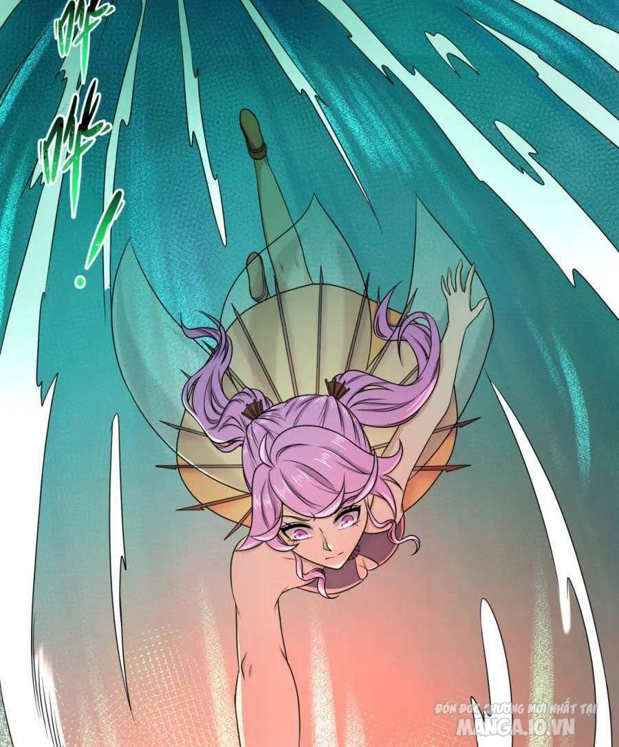 Toàn Cầu Quỷ Dị Thời Đại Chapter 76 - Trang 2