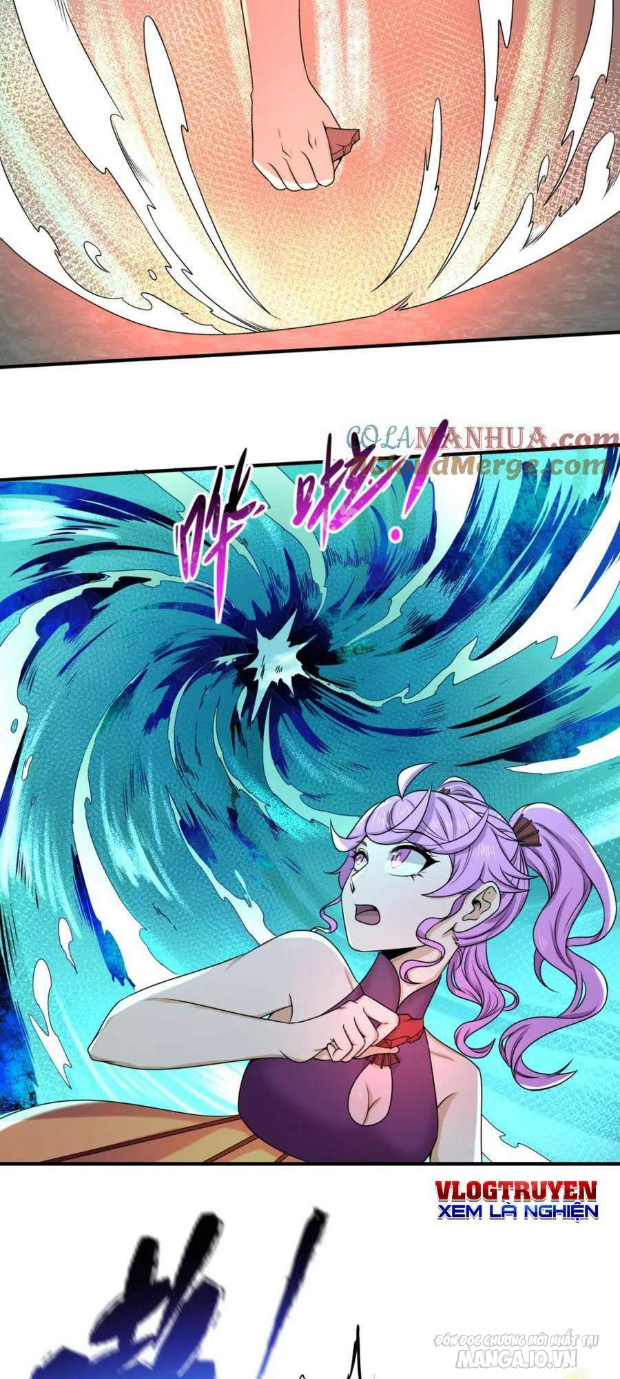 Toàn Cầu Quỷ Dị Thời Đại Chapter 76 - Trang 2