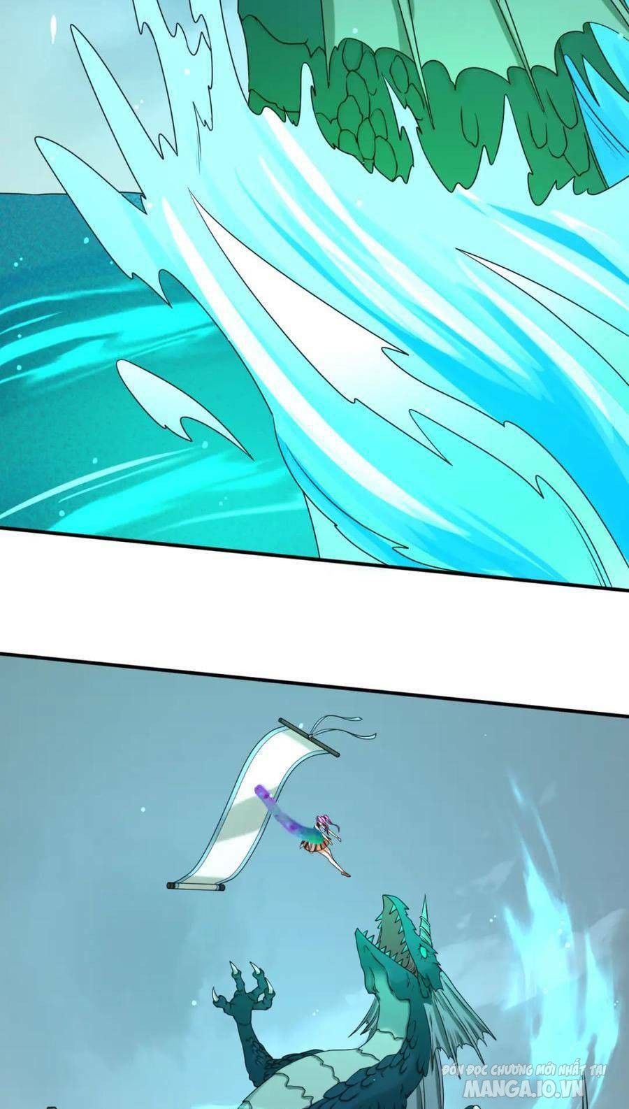 Toàn Cầu Quỷ Dị Thời Đại Chapter 76 - Trang 2