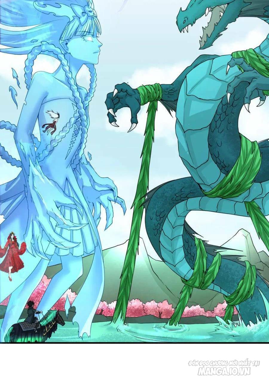 Toàn Cầu Quỷ Dị Thời Đại Chapter 76 - Trang 2