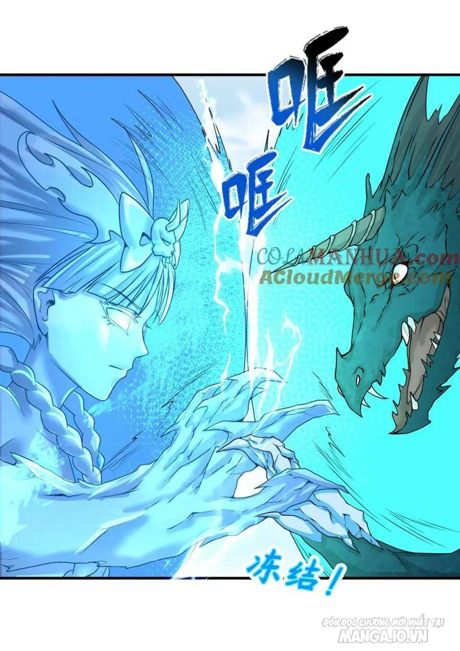 Toàn Cầu Quỷ Dị Thời Đại Chapter 76 - Trang 2