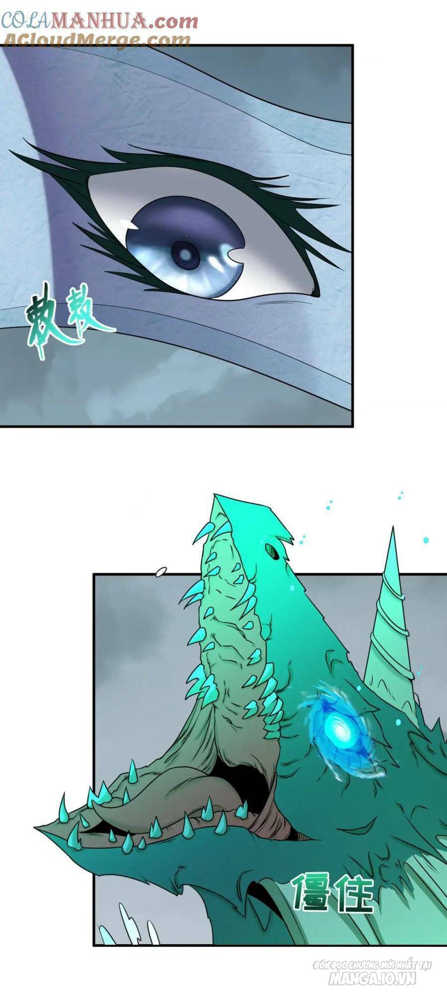 Toàn Cầu Quỷ Dị Thời Đại Chapter 76 - Trang 2