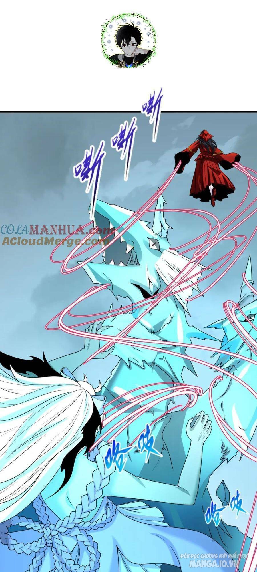 Toàn Cầu Quỷ Dị Thời Đại Chapter 76 - Trang 2