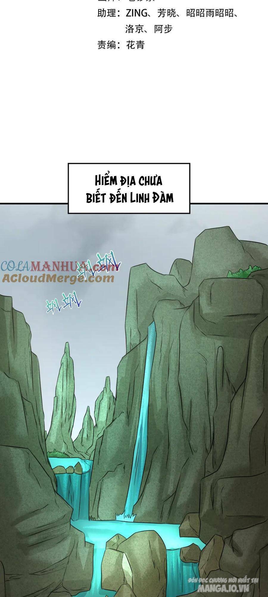 Toàn Cầu Quỷ Dị Thời Đại Chapter 76 - Trang 2
