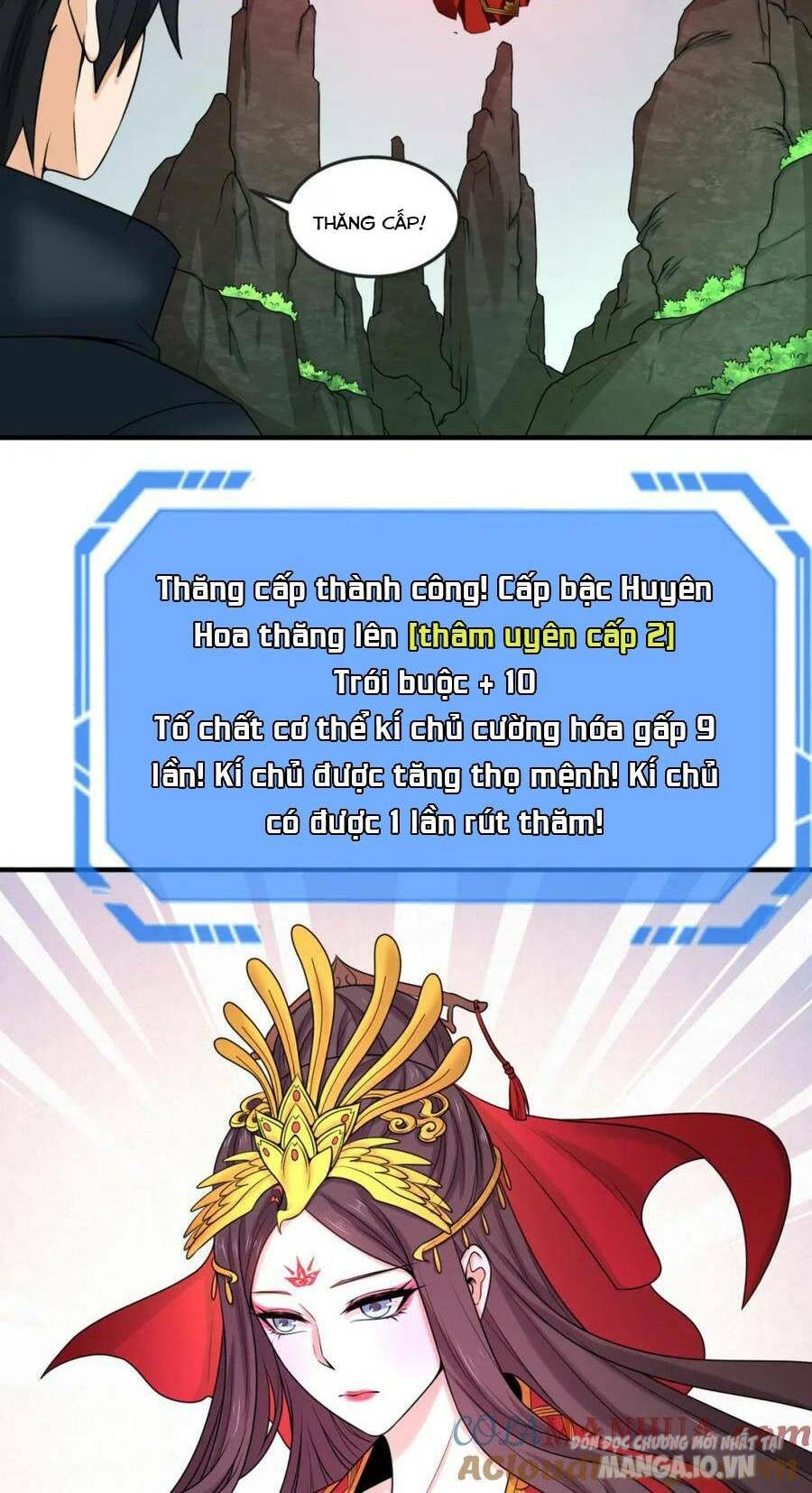 Toàn Cầu Quỷ Dị Thời Đại Chapter 76 - Trang 2