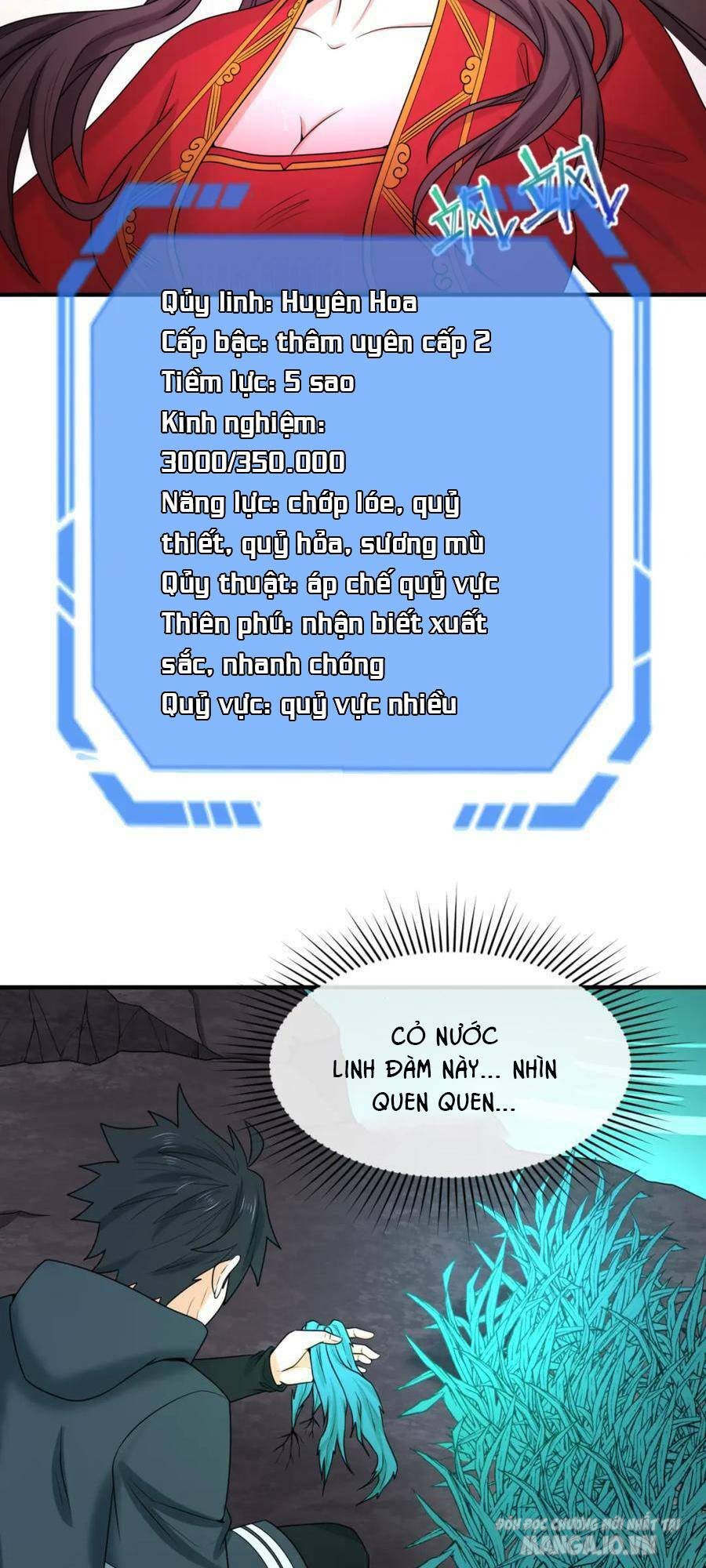 Toàn Cầu Quỷ Dị Thời Đại Chapter 76 - Trang 2