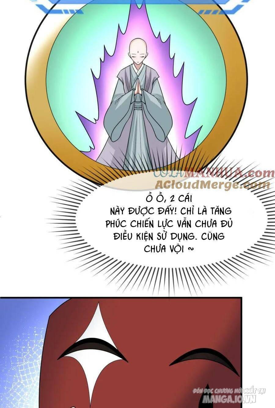 Toàn Cầu Quỷ Dị Thời Đại Chapter 76 - Trang 2