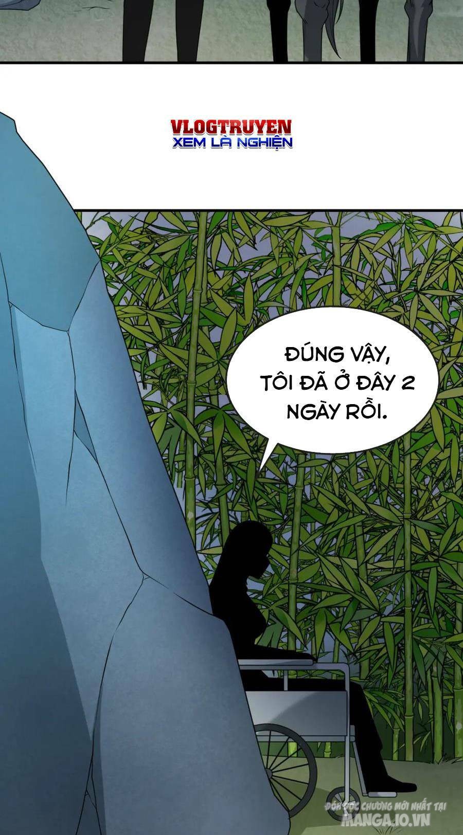 Toàn Cầu Quỷ Dị Thời Đại Chapter 76 - Trang 2