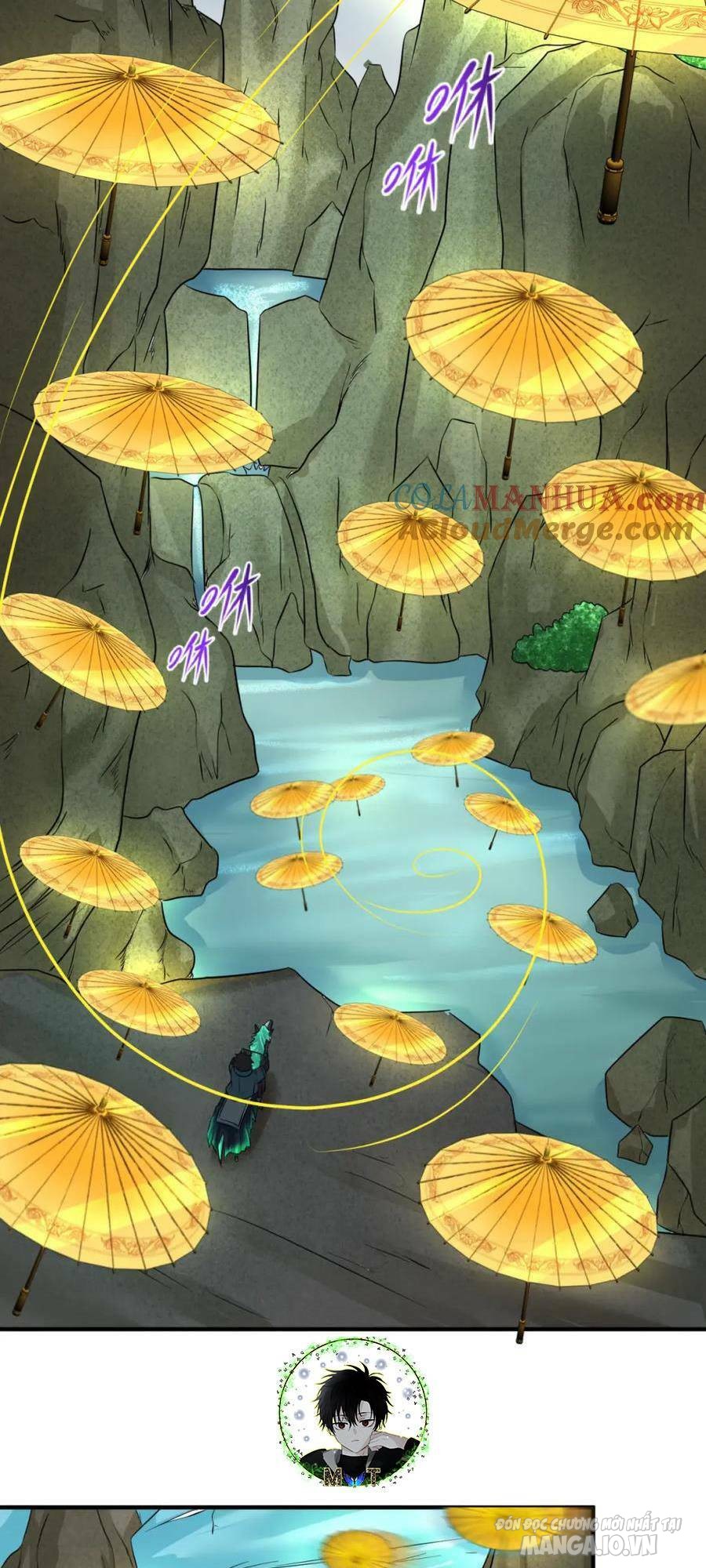 Toàn Cầu Quỷ Dị Thời Đại Chapter 76 - Trang 2