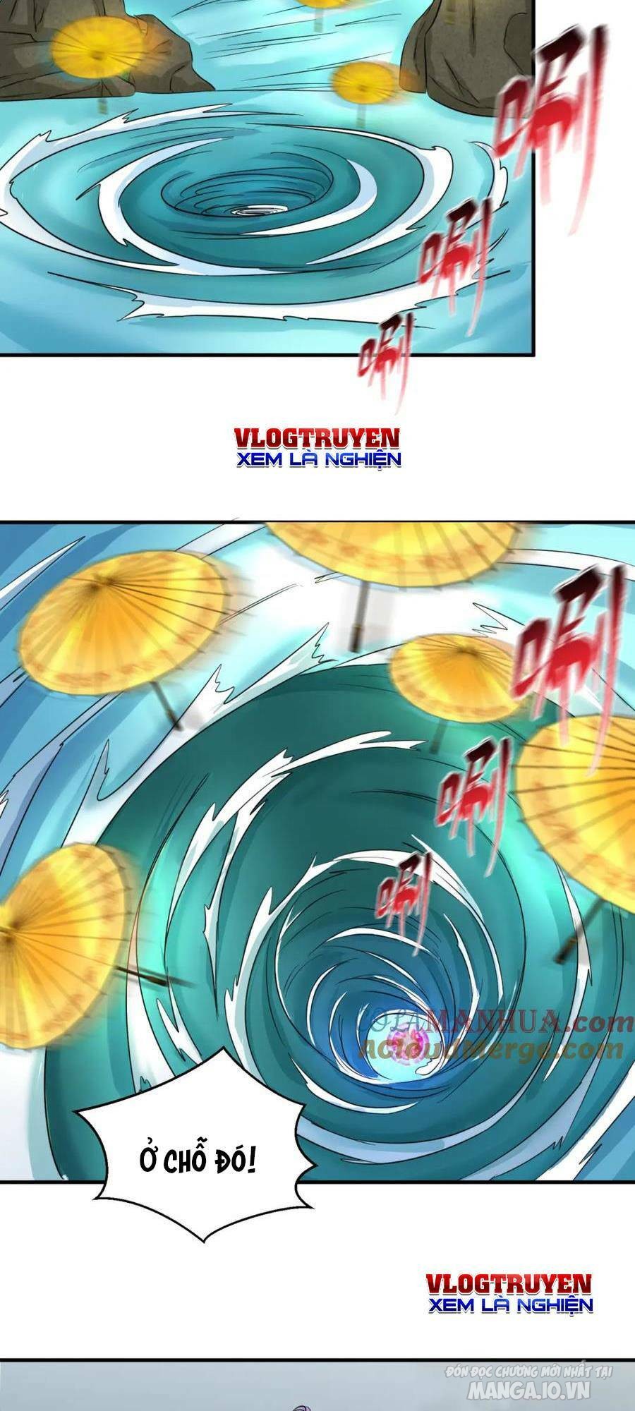 Toàn Cầu Quỷ Dị Thời Đại Chapter 76 - Trang 2