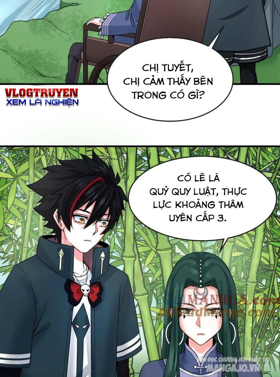 Toàn Cầu Quỷ Dị Thời Đại Chapter 77 - Trang 2