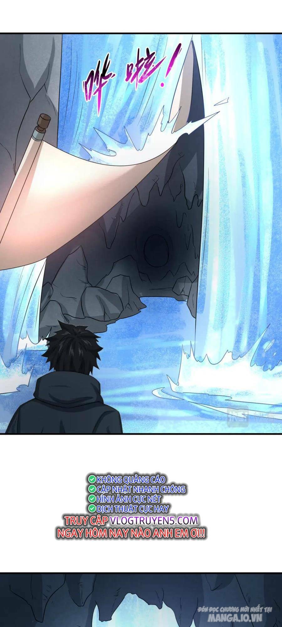 Toàn Cầu Quỷ Dị Thời Đại Chapter 77 - Trang 2