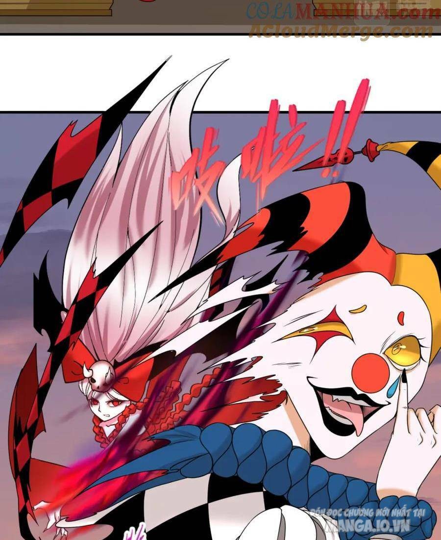 Toàn Cầu Quỷ Dị Thời Đại Chapter 77 - Trang 2