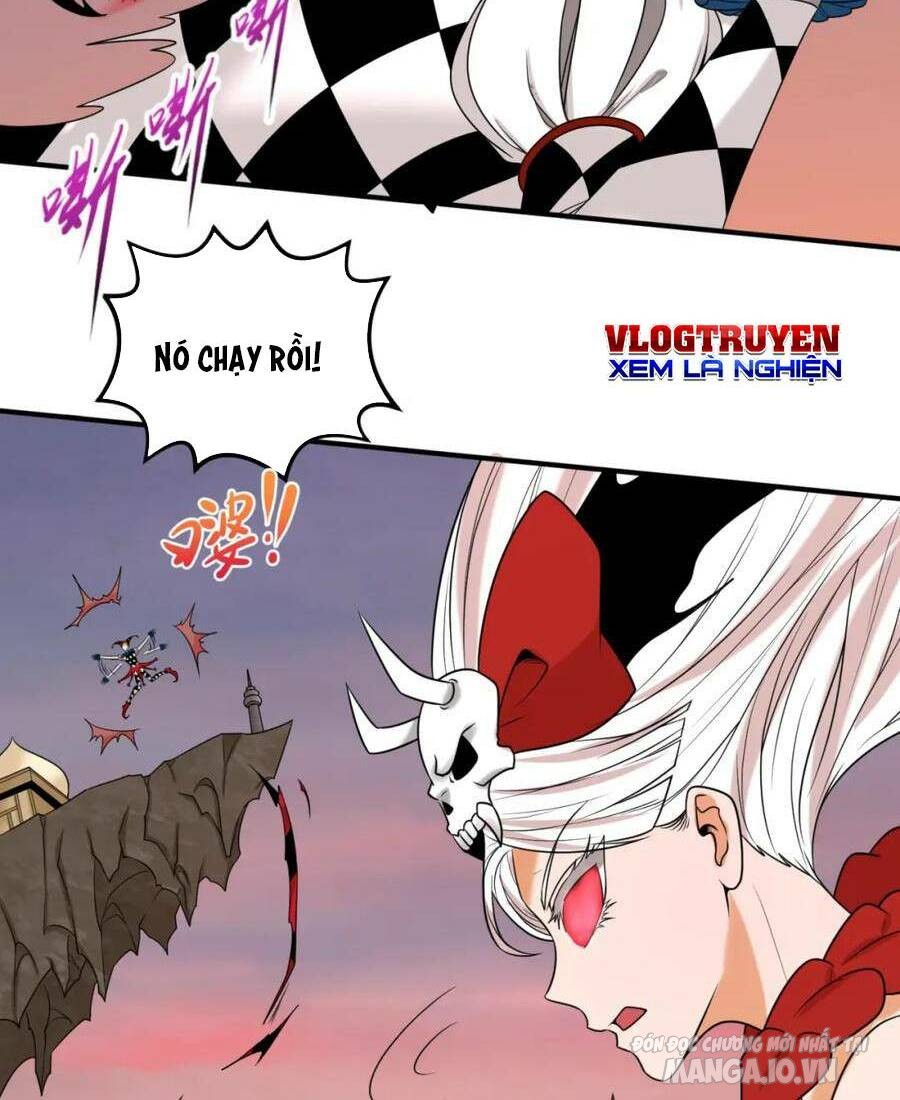 Toàn Cầu Quỷ Dị Thời Đại Chapter 77 - Trang 2