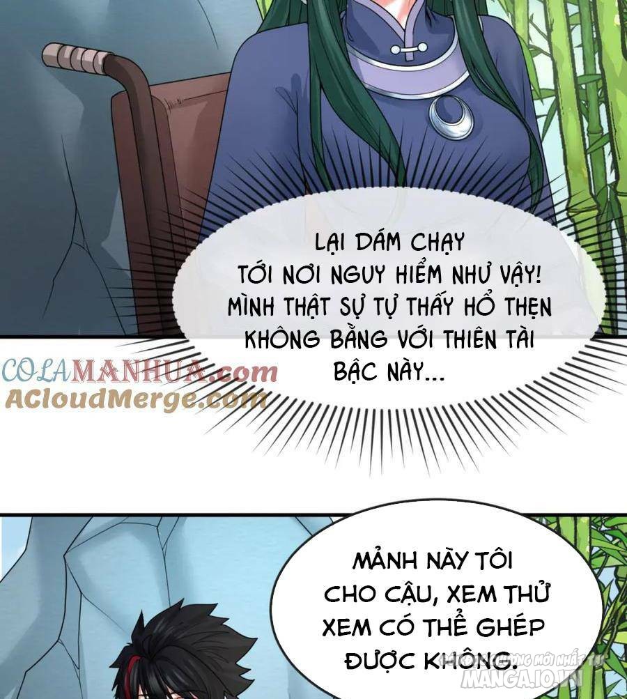 Toàn Cầu Quỷ Dị Thời Đại Chapter 77 - Trang 2