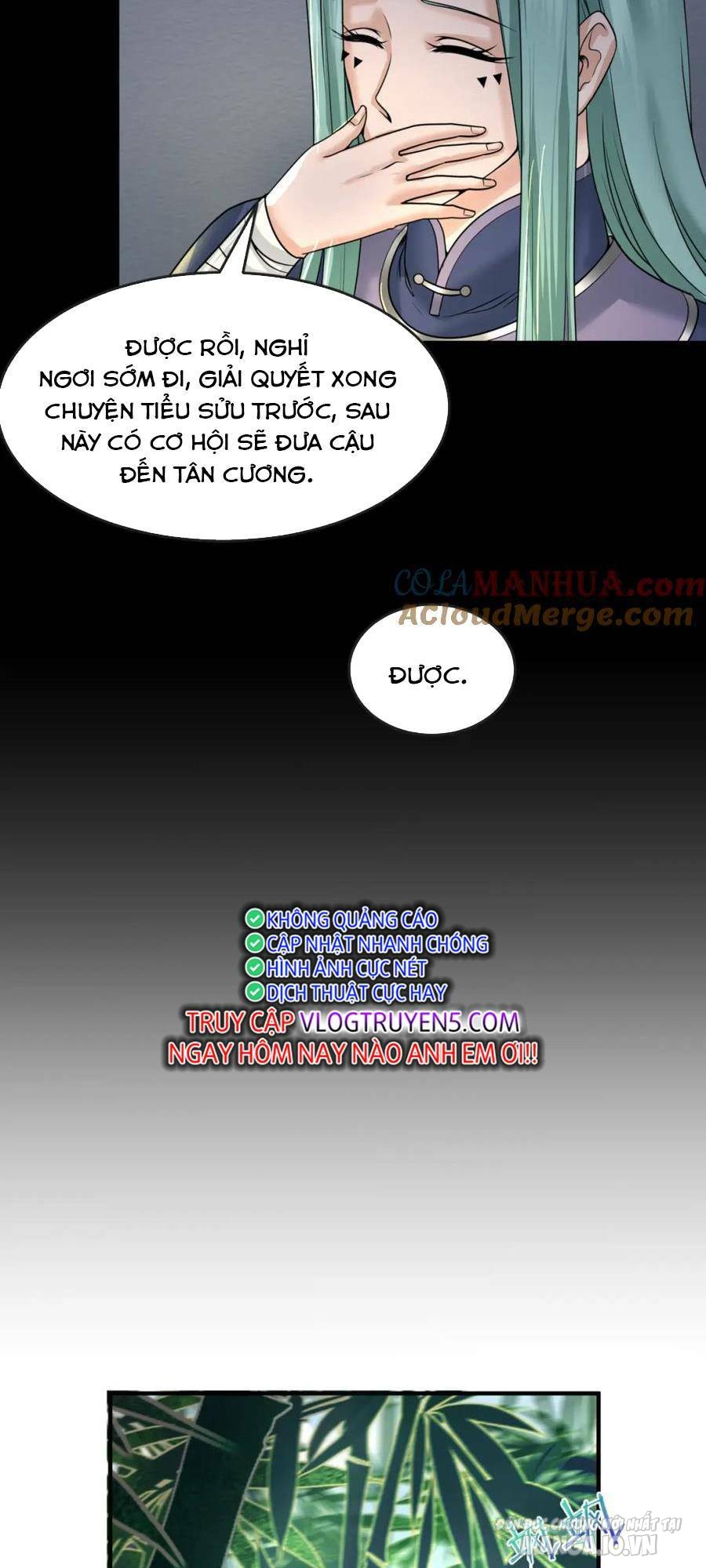 Toàn Cầu Quỷ Dị Thời Đại Chapter 78 - Trang 2