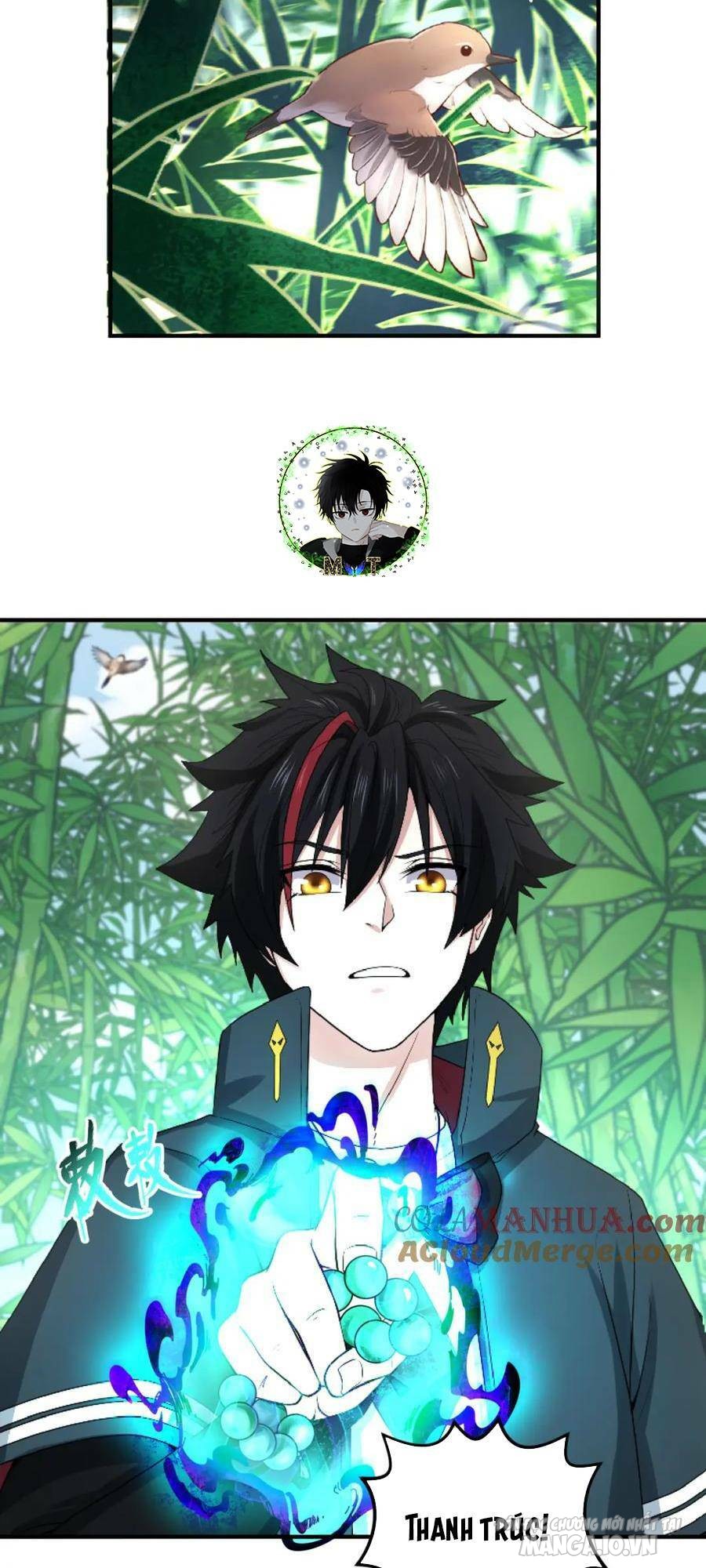 Toàn Cầu Quỷ Dị Thời Đại Chapter 78 - Trang 2