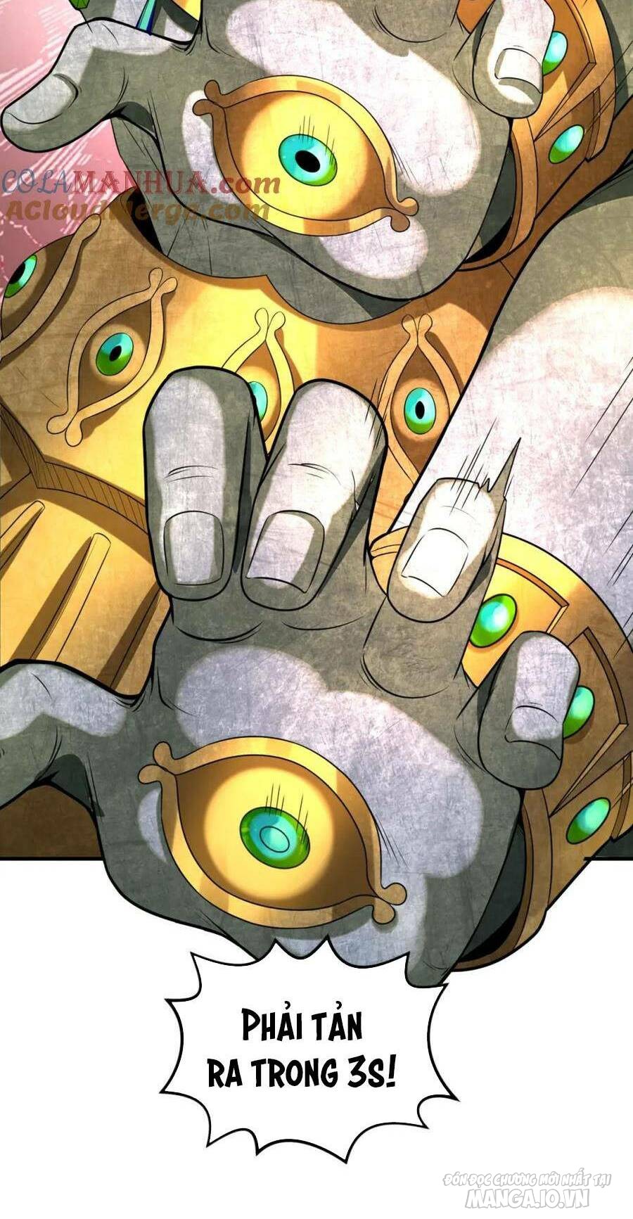 Toàn Cầu Quỷ Dị Thời Đại Chapter 78 - Trang 2