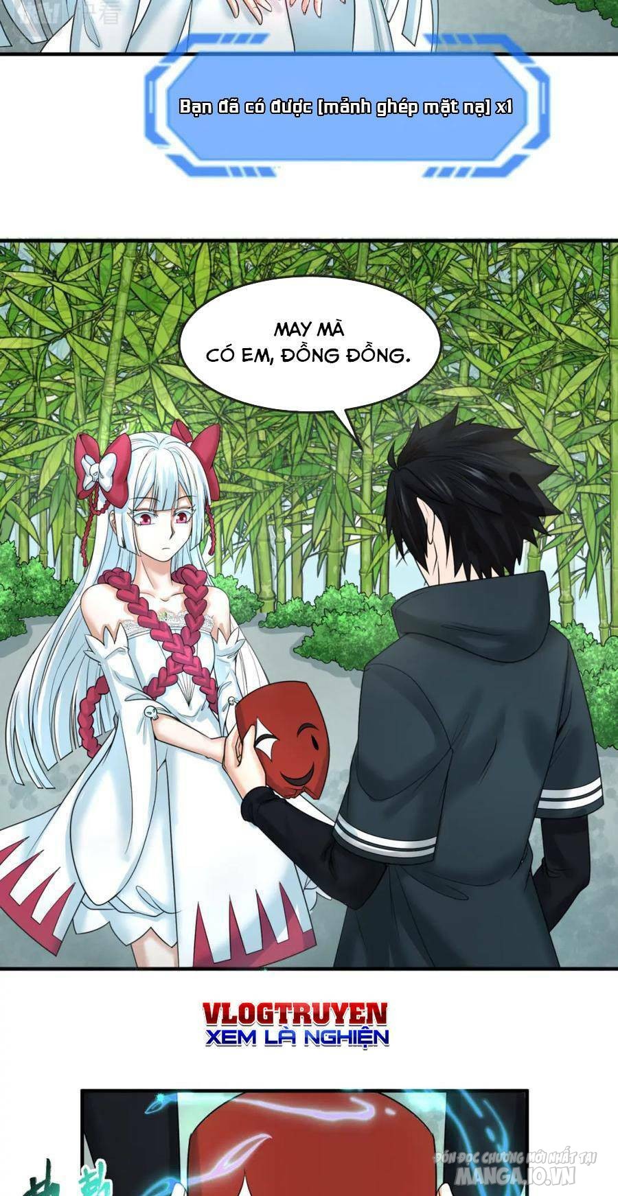 Toàn Cầu Quỷ Dị Thời Đại Chapter 79 - Trang 2