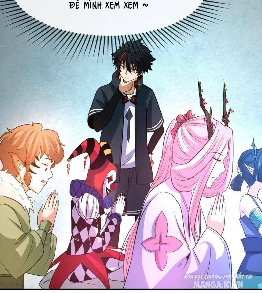 Toàn Cầu Quỷ Dị Thời Đại Chapter 79 - Trang 2