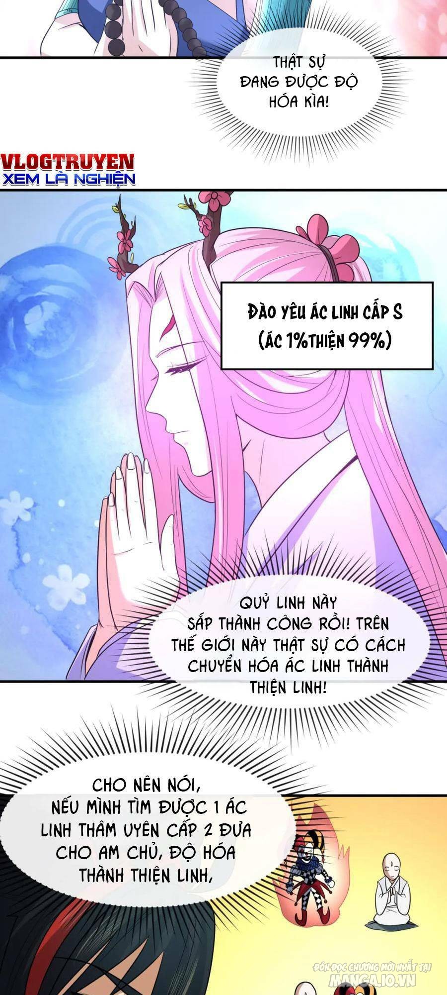 Toàn Cầu Quỷ Dị Thời Đại Chapter 79 - Trang 2