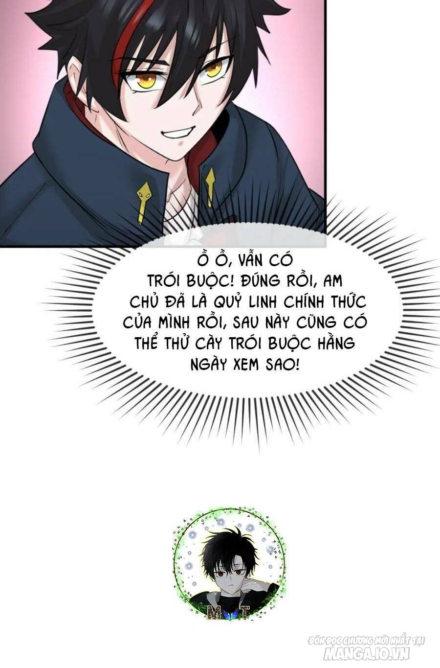 Toàn Cầu Quỷ Dị Thời Đại Chapter 79 - Trang 2