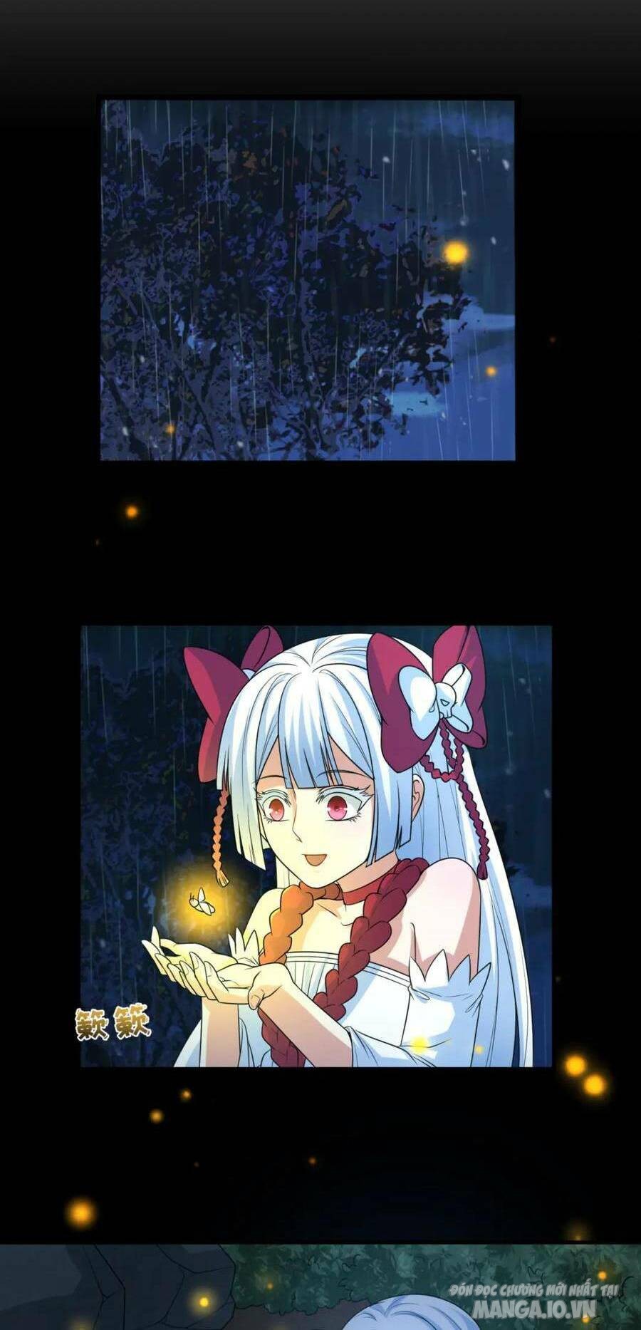 Toàn Cầu Quỷ Dị Thời Đại Chapter 79 - Trang 2