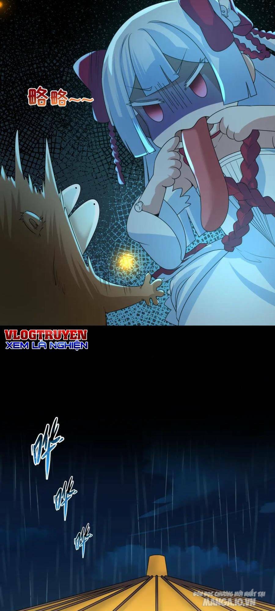 Toàn Cầu Quỷ Dị Thời Đại Chapter 79 - Trang 2