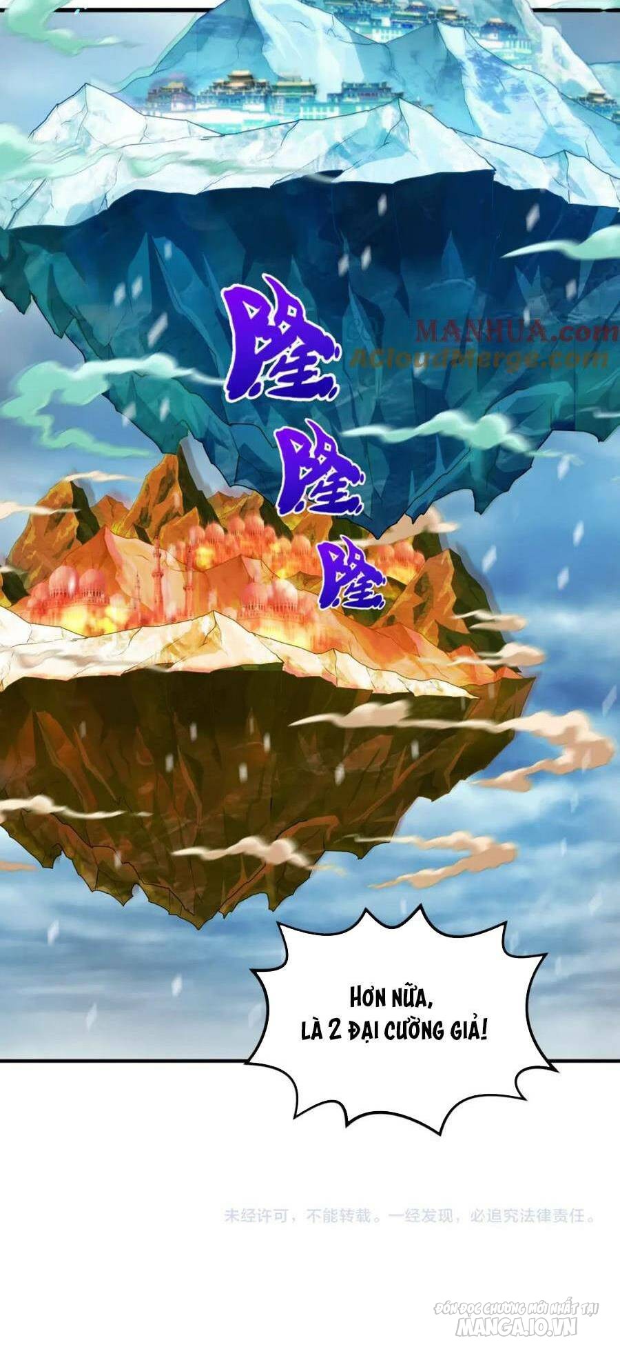 Toàn Cầu Quỷ Dị Thời Đại Chapter 79 - Trang 2