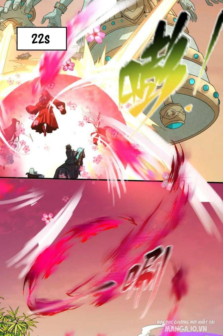 Toàn Cầu Quỷ Dị Thời Đại Chapter 79 - Trang 2