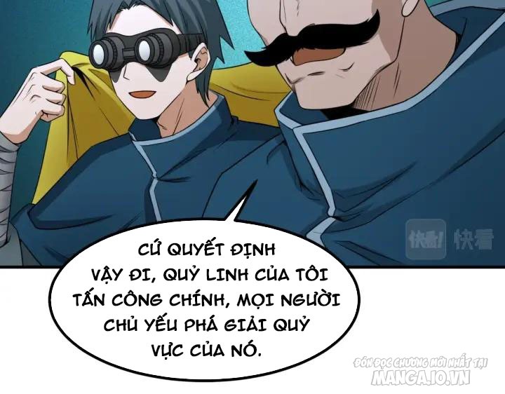 Toàn Cầu Quỷ Dị Thời Đại Chapter 8 - Trang 2