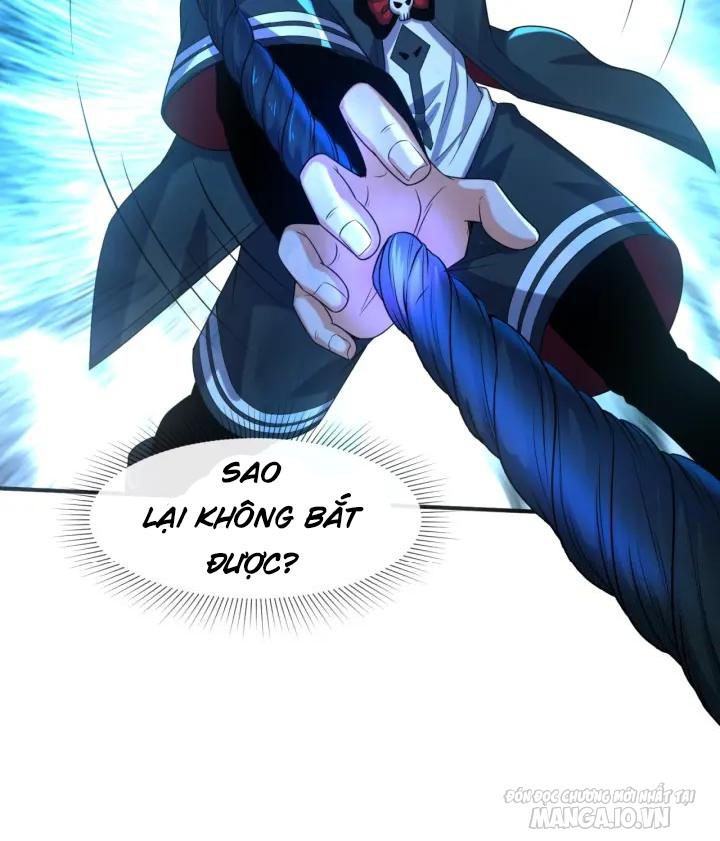 Toàn Cầu Quỷ Dị Thời Đại Chapter 8 - Trang 2