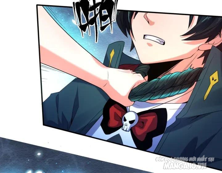 Toàn Cầu Quỷ Dị Thời Đại Chapter 8 - Trang 2