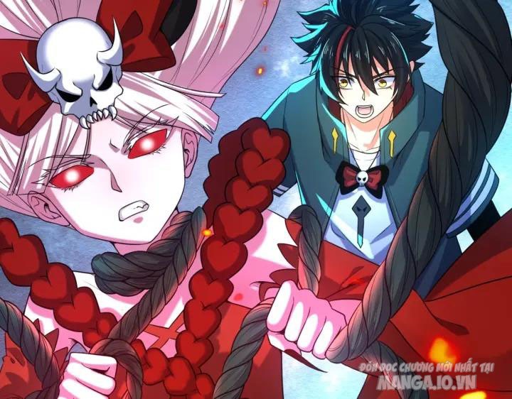 Toàn Cầu Quỷ Dị Thời Đại Chapter 8 - Trang 2