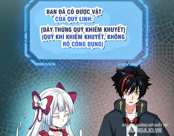 Toàn Cầu Quỷ Dị Thời Đại Chapter 8 - Trang 2