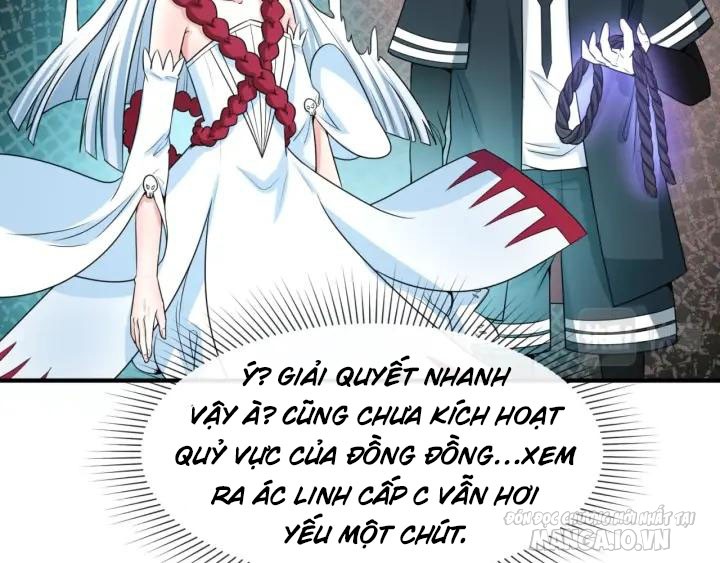 Toàn Cầu Quỷ Dị Thời Đại Chapter 8 - Trang 2