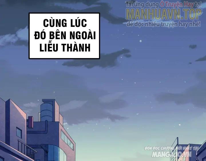 Toàn Cầu Quỷ Dị Thời Đại Chapter 8 - Trang 2