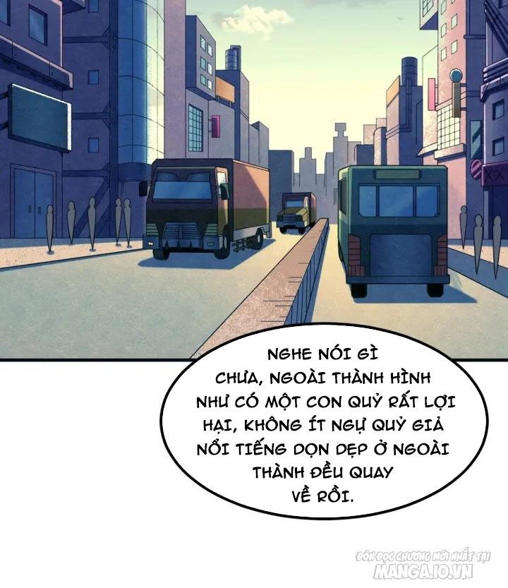 Toàn Cầu Quỷ Dị Thời Đại Chapter 8 - Trang 2