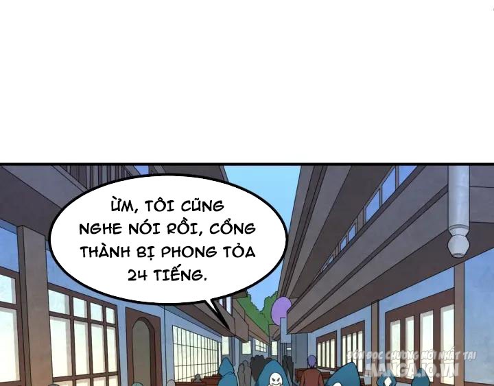 Toàn Cầu Quỷ Dị Thời Đại Chapter 8 - Trang 2
