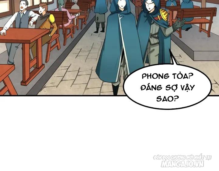 Toàn Cầu Quỷ Dị Thời Đại Chapter 8 - Trang 2