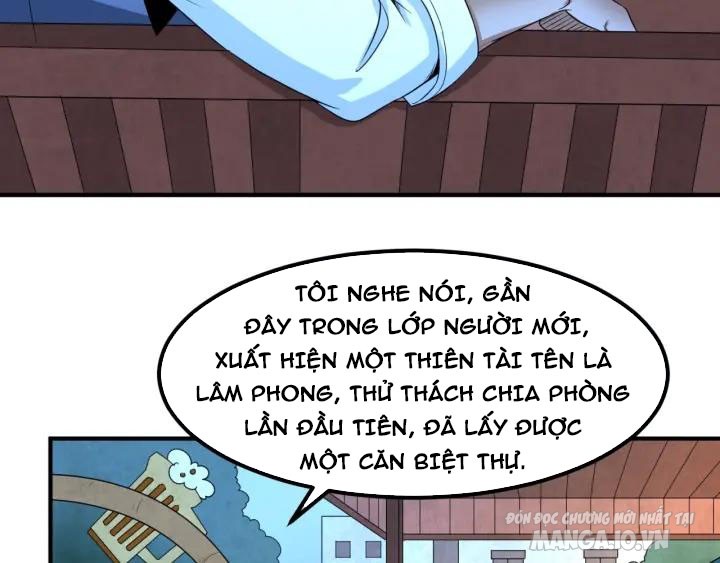 Toàn Cầu Quỷ Dị Thời Đại Chapter 8 - Trang 2