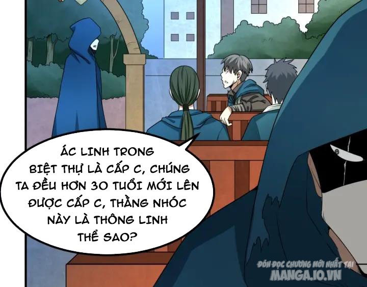 Toàn Cầu Quỷ Dị Thời Đại Chapter 8 - Trang 2