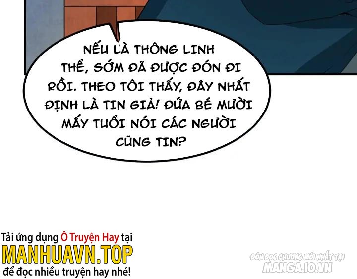 Toàn Cầu Quỷ Dị Thời Đại Chapter 8 - Trang 2