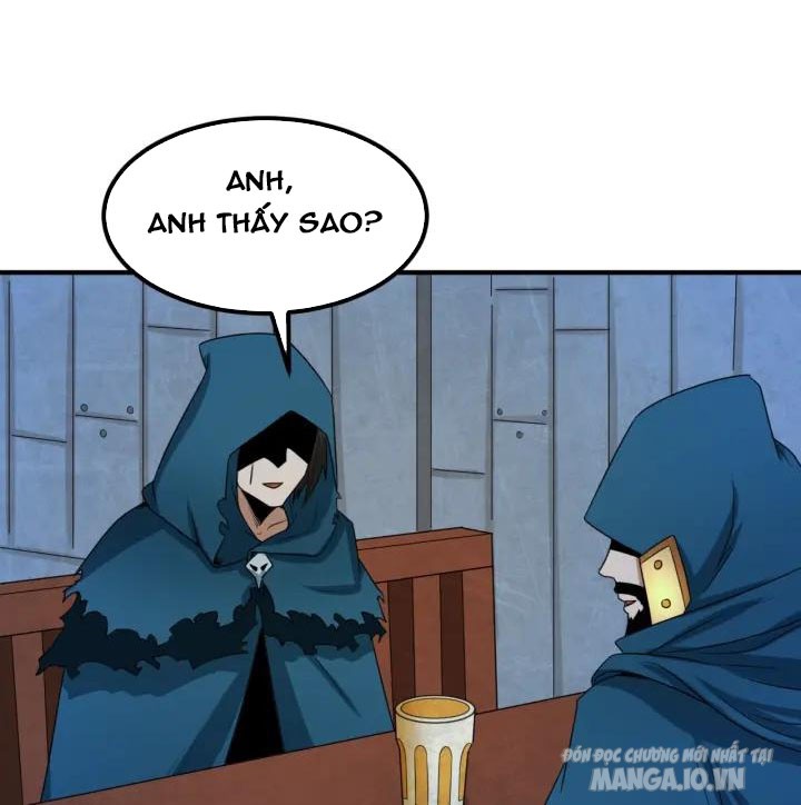 Toàn Cầu Quỷ Dị Thời Đại Chapter 8 - Trang 2