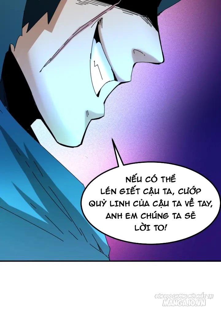 Toàn Cầu Quỷ Dị Thời Đại Chapter 8 - Trang 2