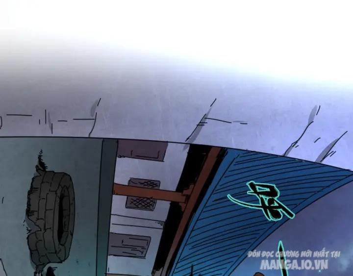 Toàn Cầu Quỷ Dị Thời Đại Chapter 8 - Trang 2