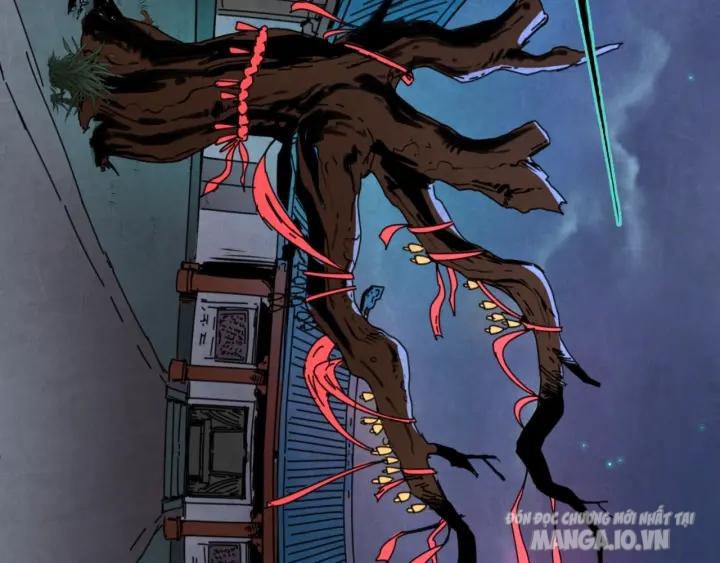 Toàn Cầu Quỷ Dị Thời Đại Chapter 8 - Trang 2