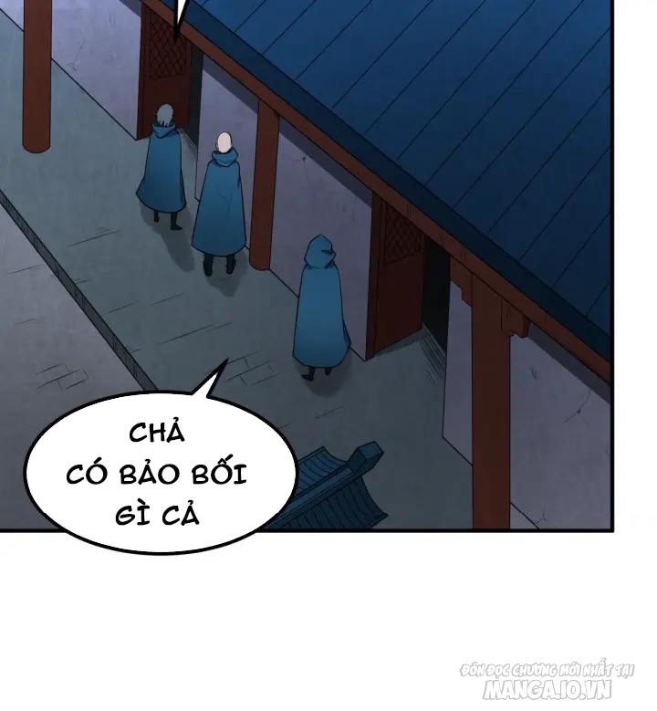 Toàn Cầu Quỷ Dị Thời Đại Chapter 8 - Trang 2